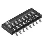 A6H-8101 by omron electronics