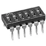 A6T-1101 by omron electronics