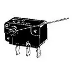 CAA1M by omron electronics