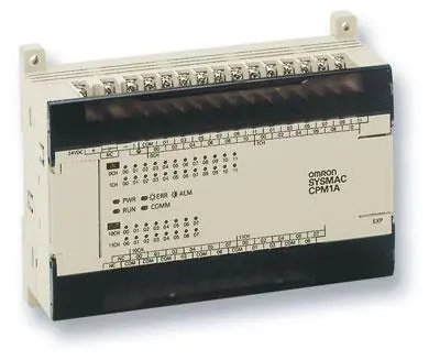 CPM1-20CDR-A by omron electronics