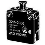 D2D-2000 by omron electronics