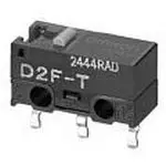 D2F by omron electronics