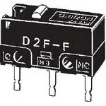 D2F-01-A by omron electronics