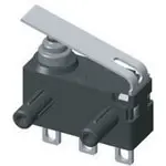 D2HW-BL261D by omron electronics