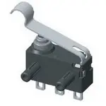 D2HW-C272MR by omron electronics