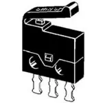 D2MQ-4L-105-1 by omron electronics