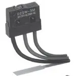 D2SW-01HS by omron electronics