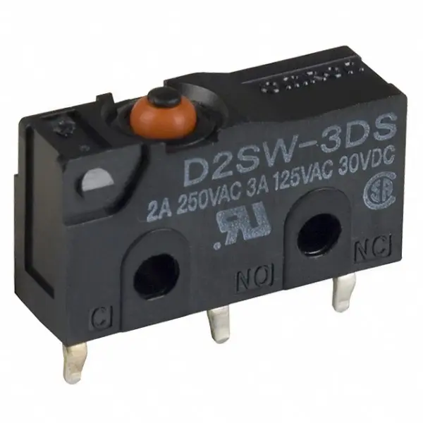 D2SW-3DS by omron electronics