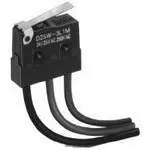 D2SW-3L1MS by omron electronics