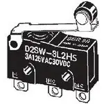 D2SW-3L2M by omron electronics