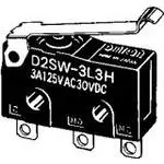 D2SW-3L3H by omron electronics