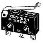 D2SW-3L3HS by omron electronics