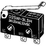 D2SW-3L3MS by omron electronics