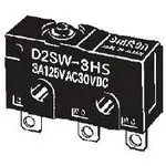 D2SW-3M by omron electronics