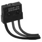 D2SW-3MS by omron electronics
