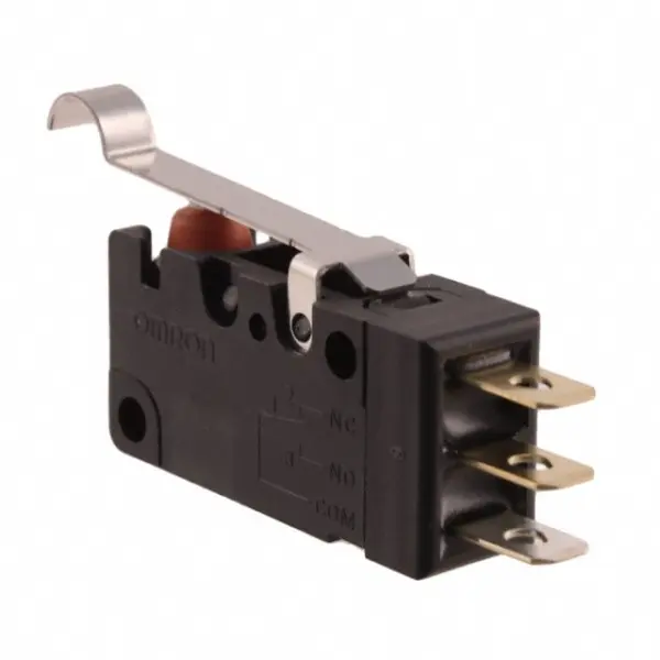 D2VW-01L3-1HS by omron electronics