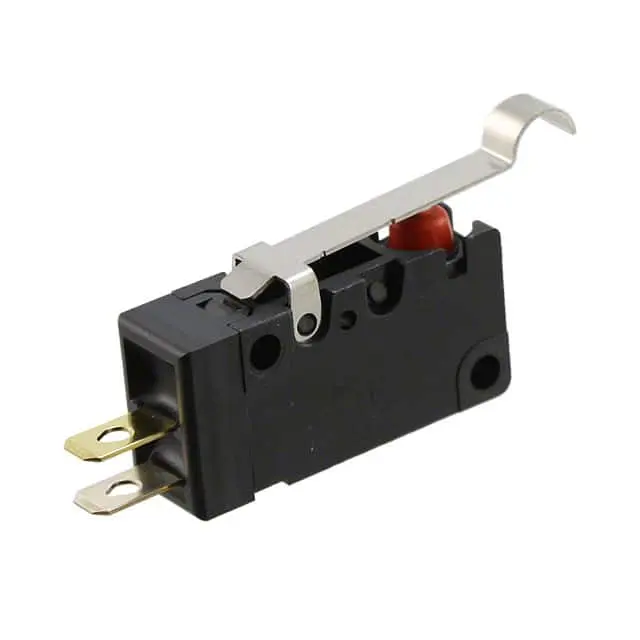 D2VW-5L3-3HS by omron electronics
