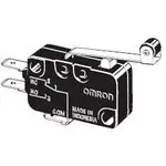 D3V-166-1C5 by omron electronics