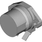 D7E-1 by omron electronics
