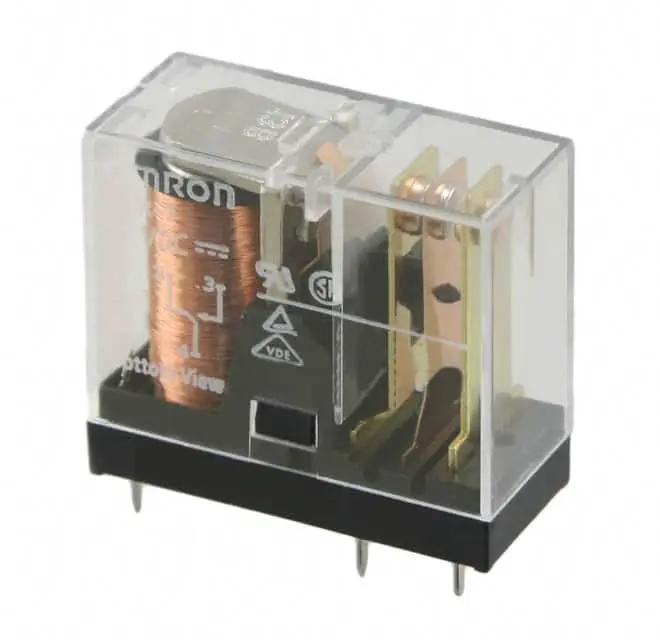 G2R-1-AP3-DC24 by omron electronics