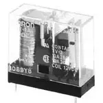 G2R-1-H-DC12 by omron electronics
