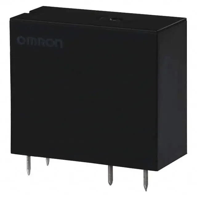 Related Part Image