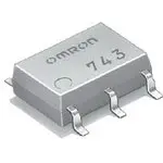 G3VM-353H(TR) by omron electronics