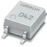 G3VM-41GR5(TR) by omron electronics