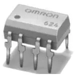 G3VM-62C1 by omron electronics