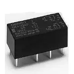 G6A-234P-BS-DC24 by omron electronics