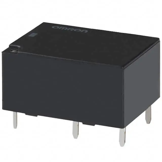 G6C-2114P-US-DC9 by omron electronics