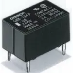 G6E-134PL-ST-US-DC9 by omron electronics