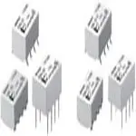G6K-2F-TR-DC6 by omron electronics