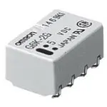 G6K-2G-DC9 by omron electronics