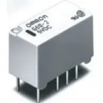 G6S-2-Y-DC9 by omron electronics