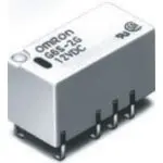 G6S-2G-DC9 by omron electronics