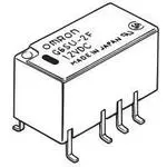 G6SU-2F-TR-DC5 by omron electronics