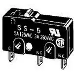 SS-01-F by omron electronics