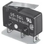 SS-01GL-E by omron electronics