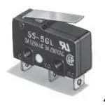 SS-01GL-F by omron electronics