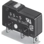 SS-5-3D by omron electronics