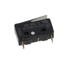 SS-5GL2 by omron electronics