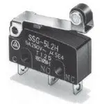 SSG-5L2T by omron electronics