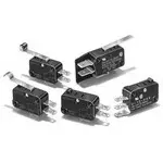 V-16-3C25 by omron electronics