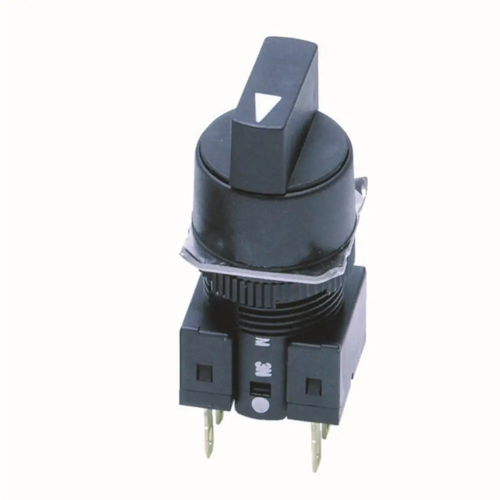 A165ST2M2 by omron automation