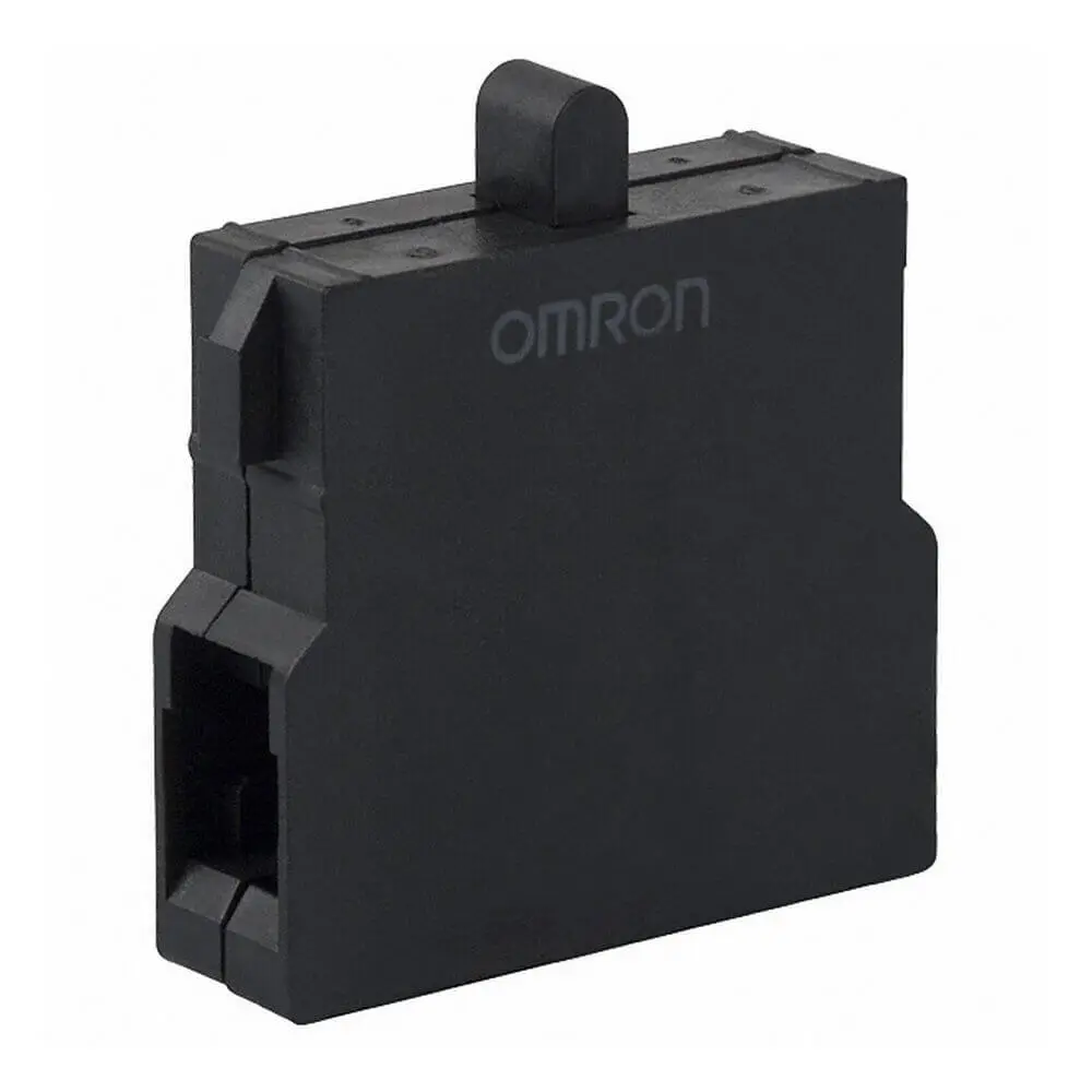 A2210 by omron automation