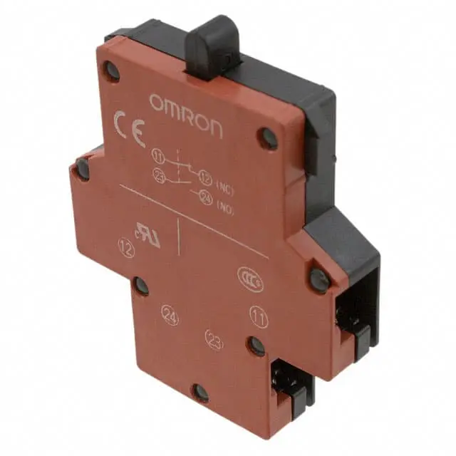 related Part Image