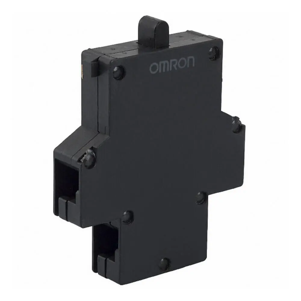 A2220 by omron automation