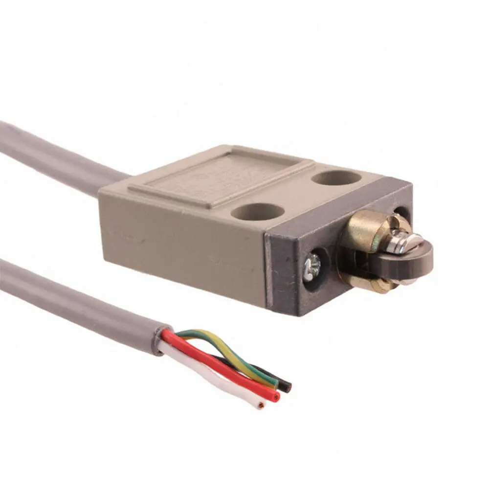D4C1202 by omron automation