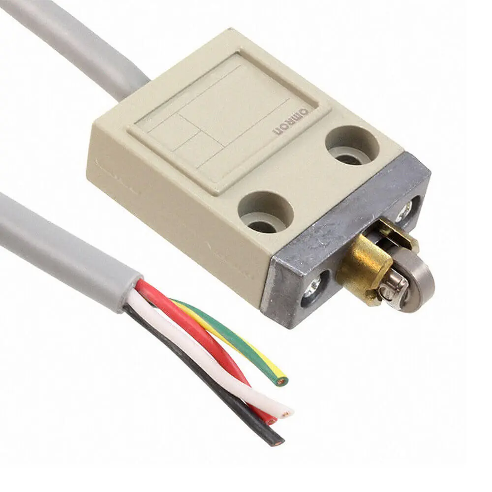 D4C1203 by omron automation